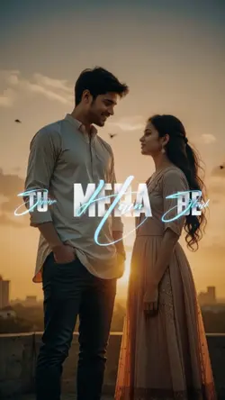 Tere Dil Pe Haq Mera