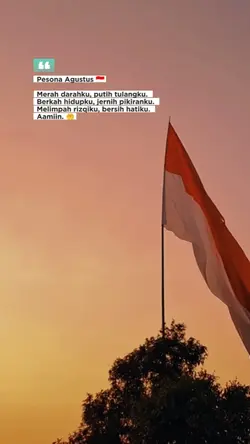 pesona agustus