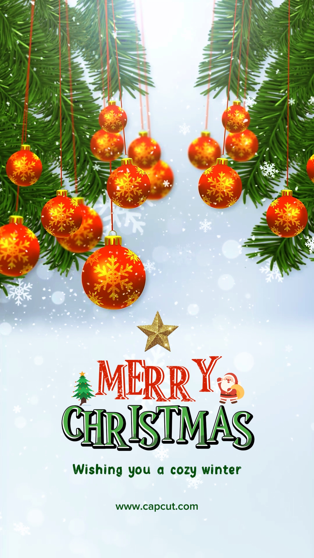 Feliz Natal