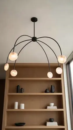 Swipe-Ready Luxury Home Tour
