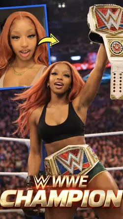 WWE Wrestling 
