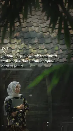 Untuk Berguna