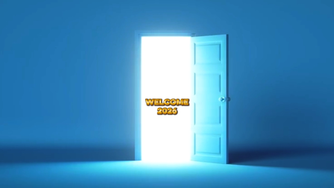 WELCOME 2026