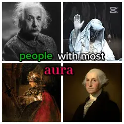 most aura