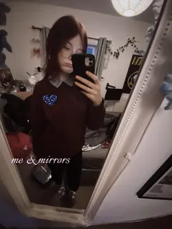 mirrorss