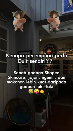 utamakan duit