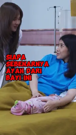 Siapa Ayahnya..??!!