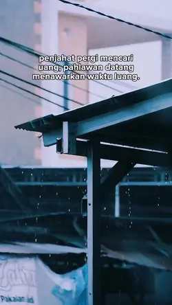 penjahat mencari