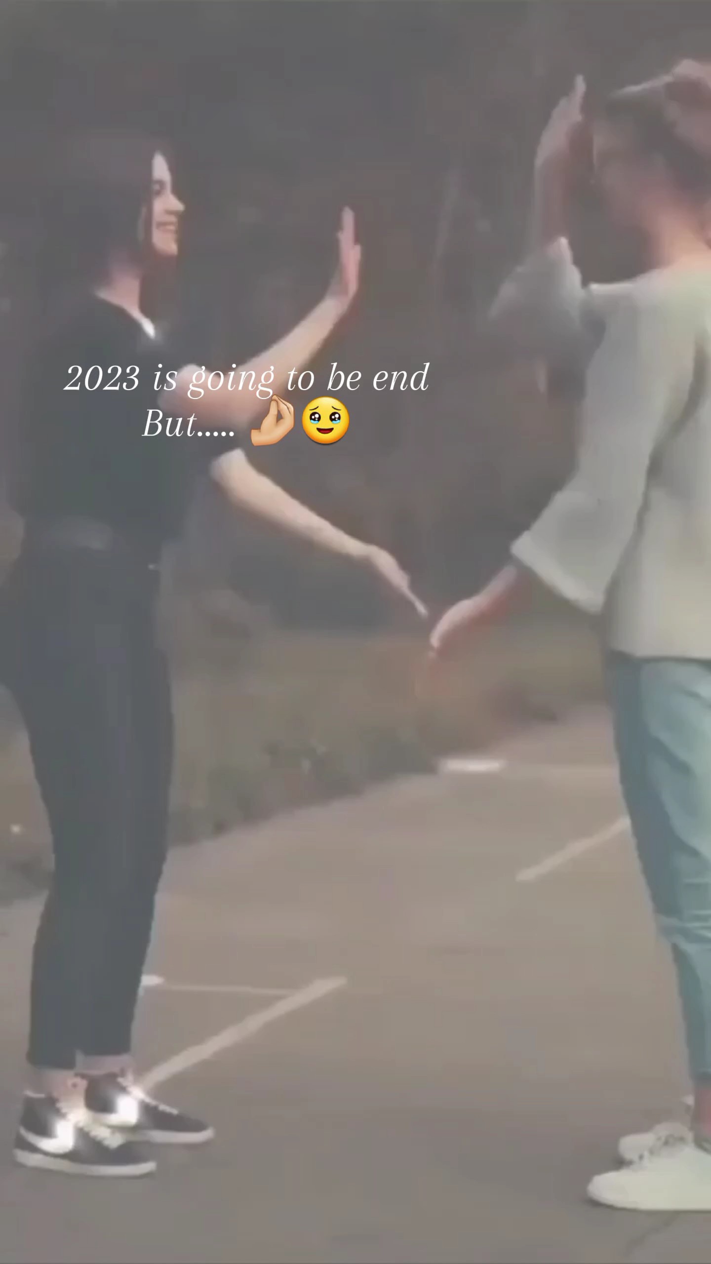 2023 is going to be 