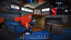 highlight ff