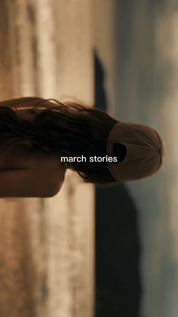 march stories 
