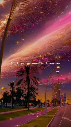 Le même scénario 