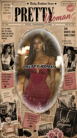 Pretty Woman 