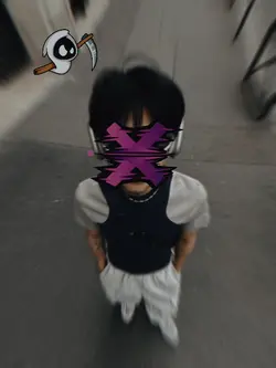 sticker bisa digeser