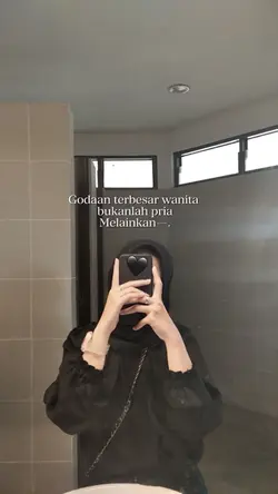 Godaan wanita sebnry
