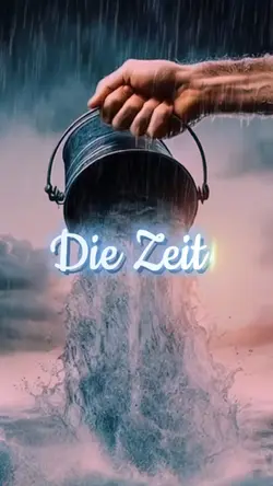 Die Zeit 🫶🫶