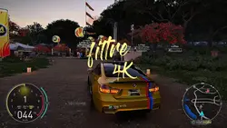 filtre 4K for edit 