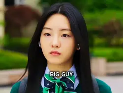 BIG GUY EDIT
