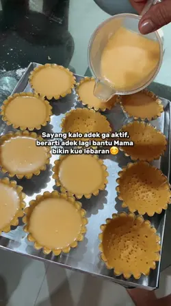 kue lebaran core