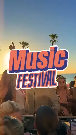 Music Festival