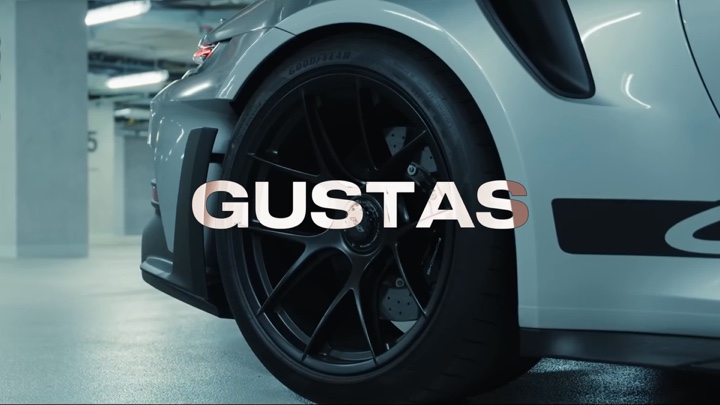 SAYA GUSTAS TU EDIT 