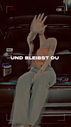 ich habe mich verlie