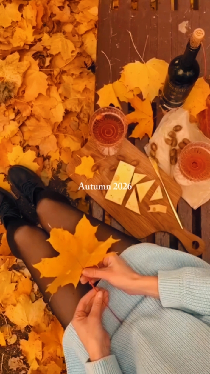Autumn 2026