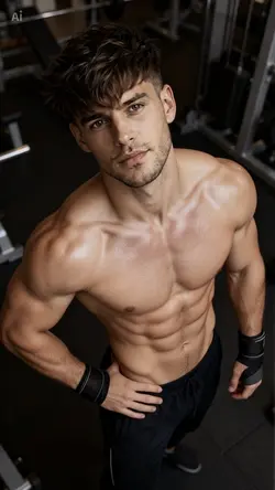 Body upgrade