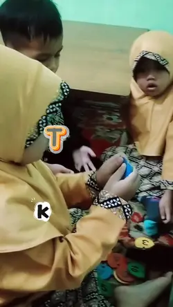 kegiatan di sekolah 