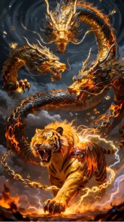 Live wallpaper 