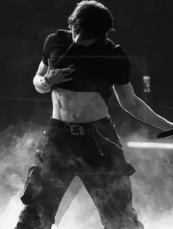 BangChan Edit 