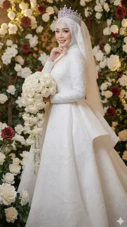 TREND PENGANTIN