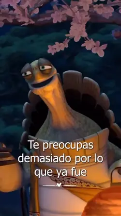 hay un dicho 