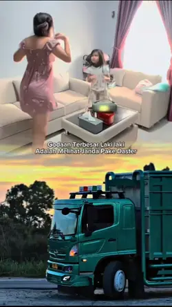 godaan terbesar laki