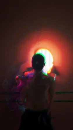 粒子特效