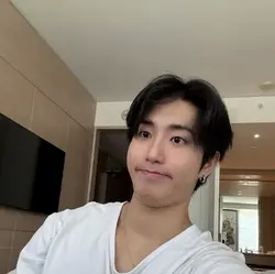 °•That Should be me