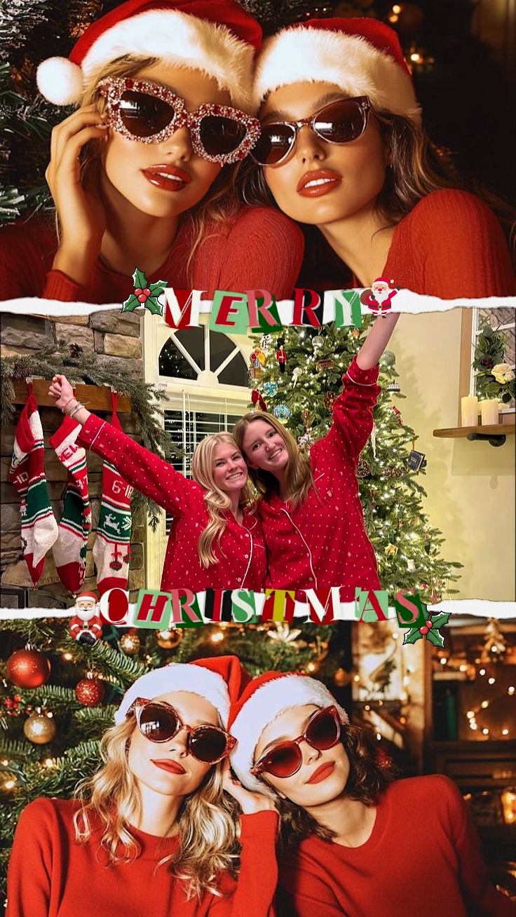 Merry Christmas 2025