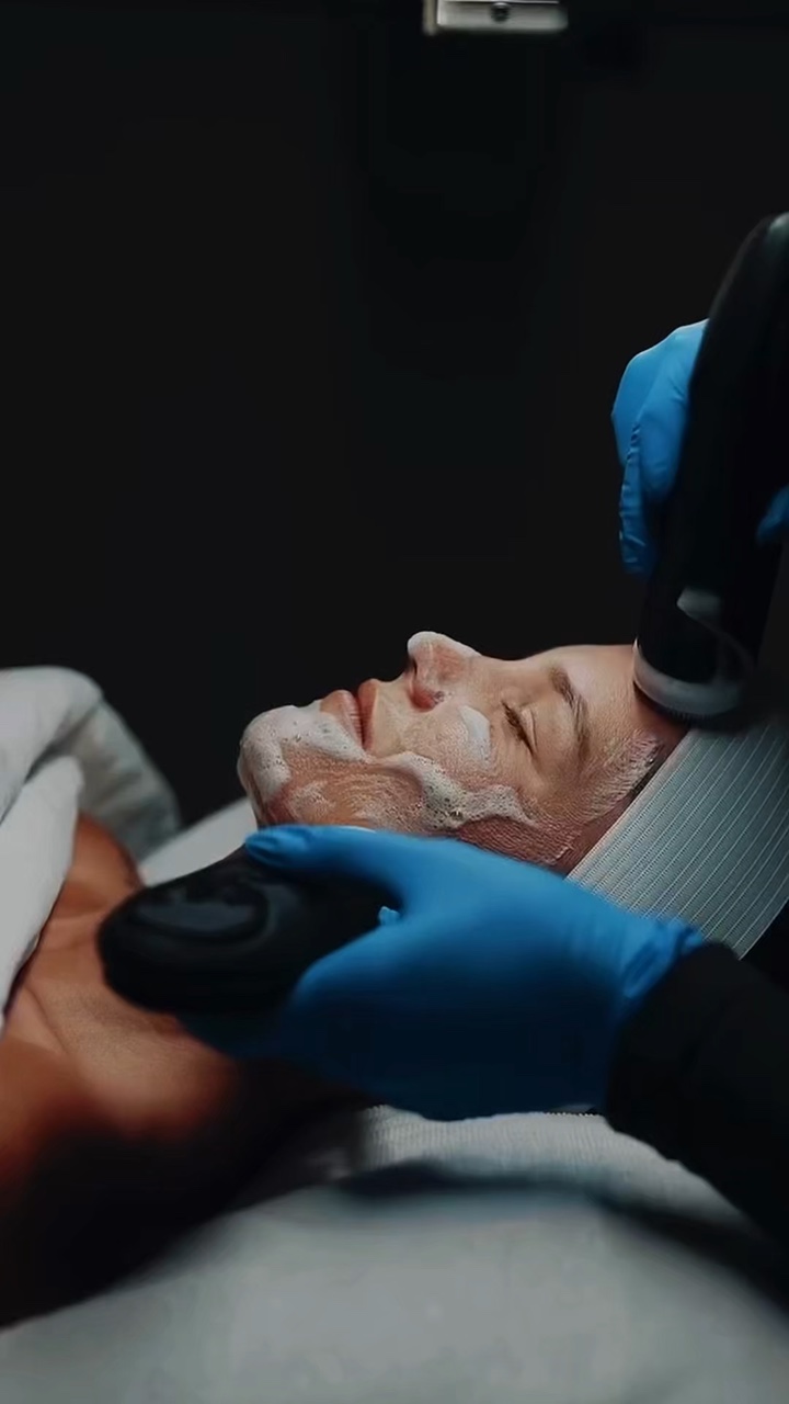 Facial