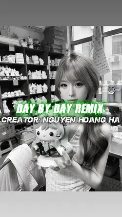 Day by day