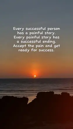 get ready for succes