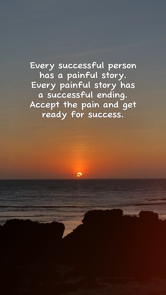 get ready for succes