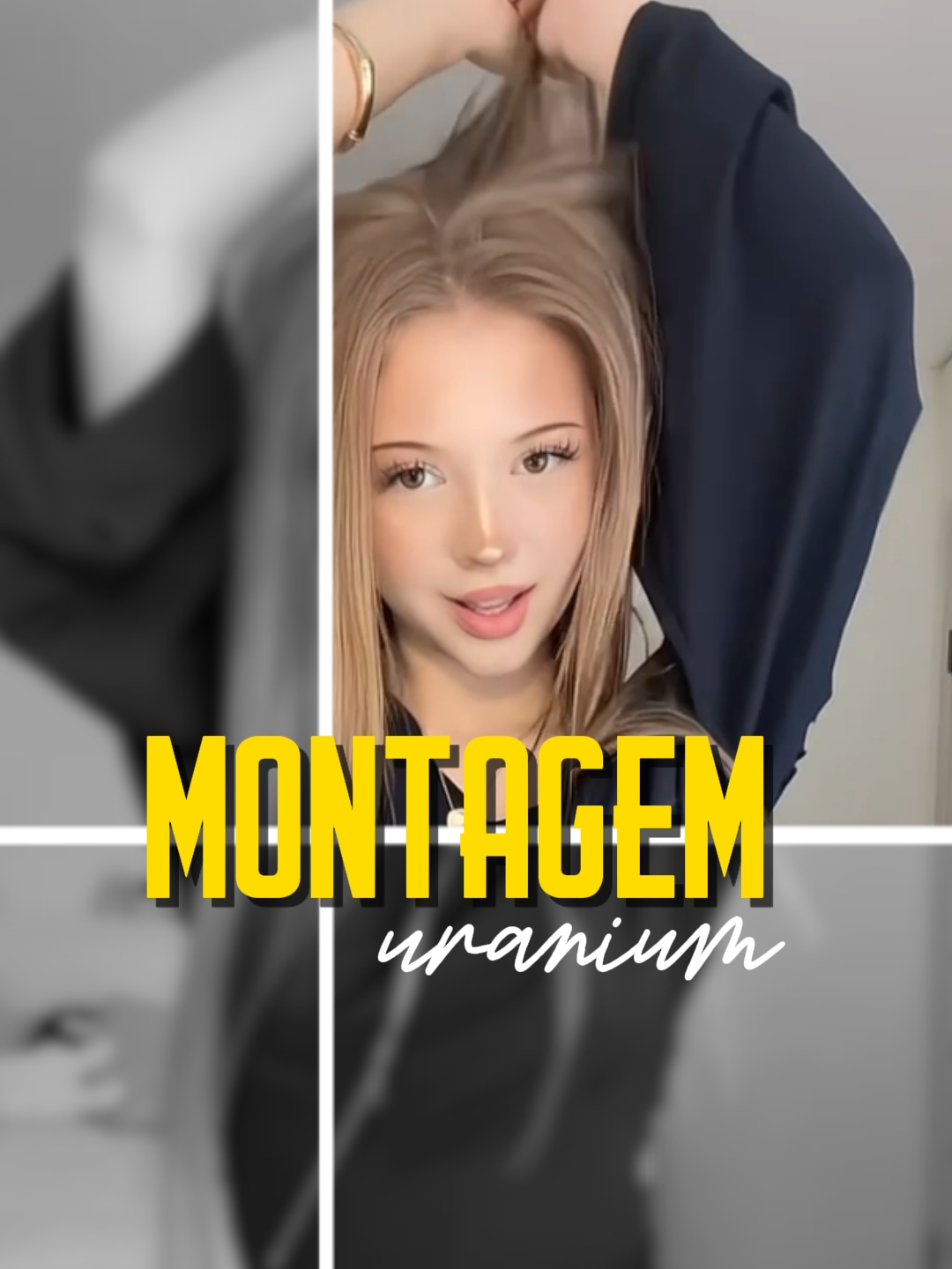 Montagem Uranium