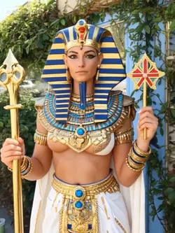 arabian costume