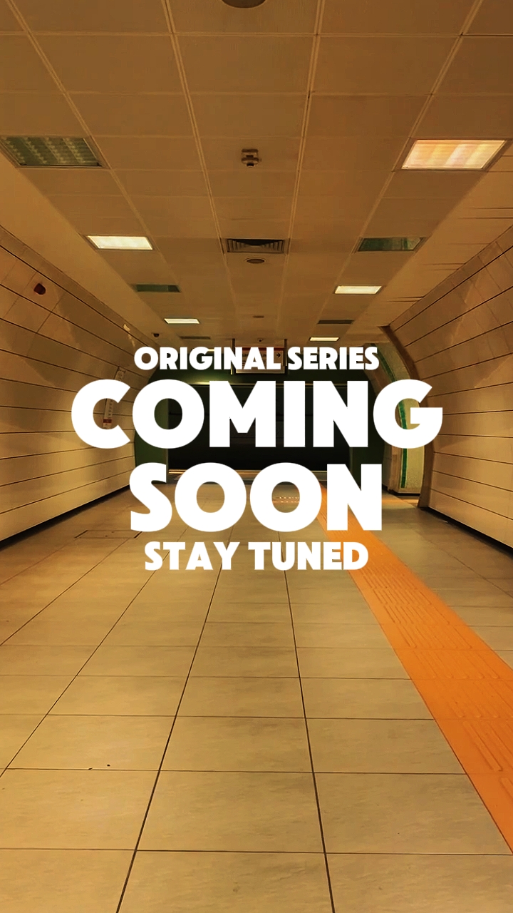 Teaser em breve