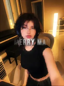 MERRY MAN