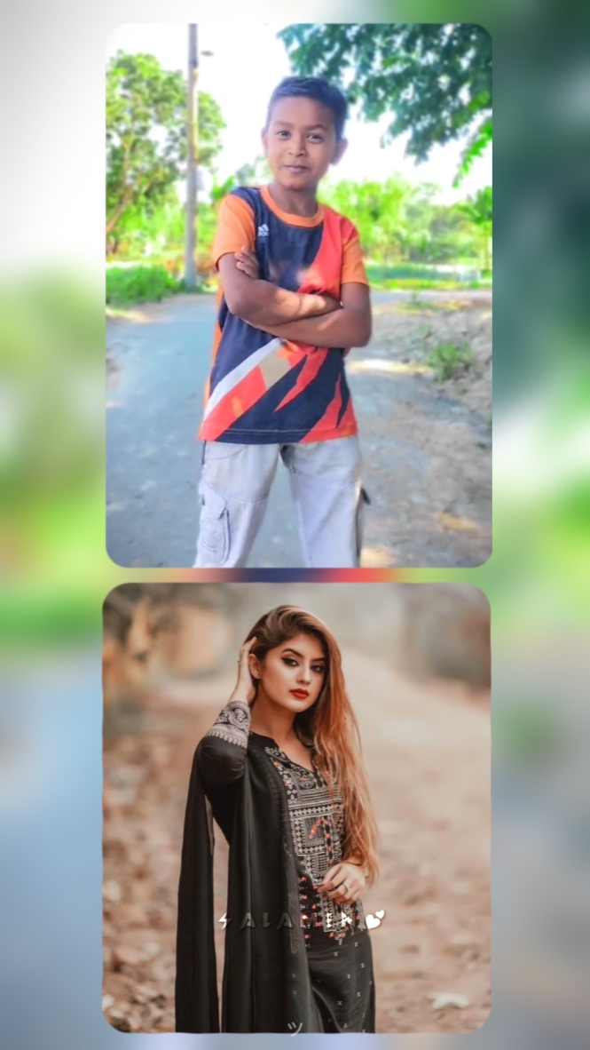 নতুন টেমপ্লেট ツ