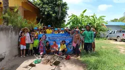 ร่วมแรงร่วมใจ