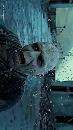 Harry potter 4k Edit