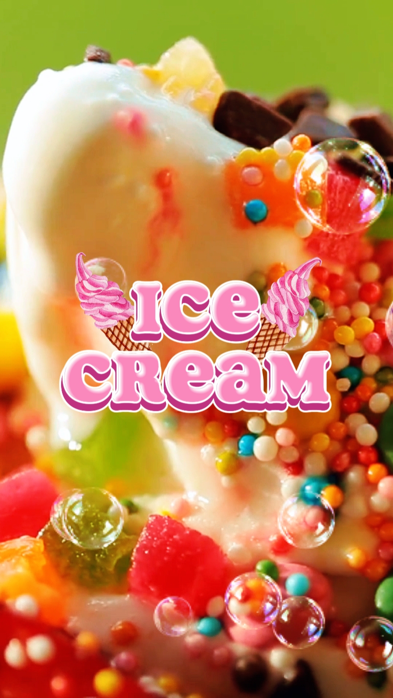 Ice Cream 