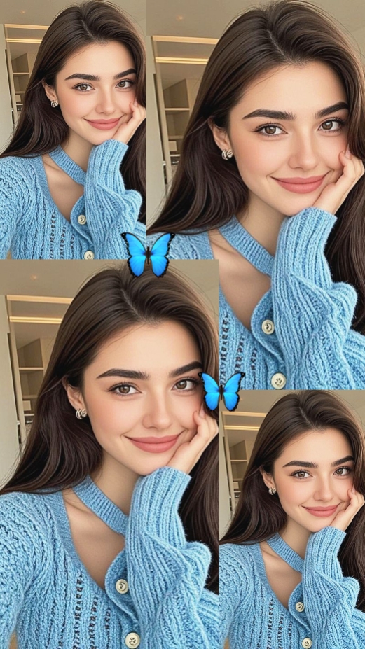 FOTOĞRAF TRENDİ 